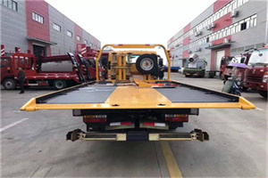 长治附近汽车救援服务