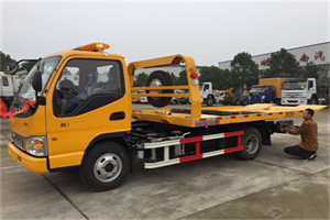 长治哪里有拖车服务