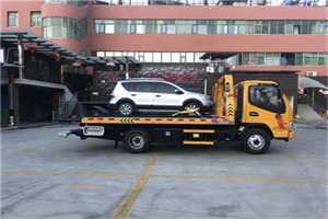 长治汽车紧急补胎换胎救援