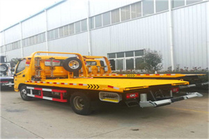 长治附近拖车救援搭电