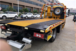 长治24小时汽车送油服务公司