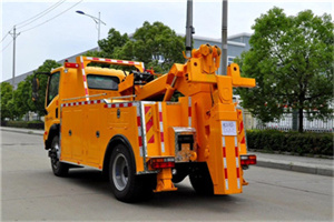 长治高速路拖车费