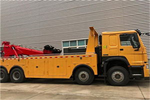 长治道路救援公司